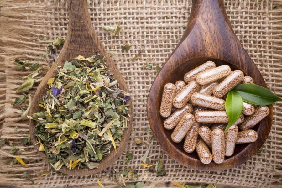 گلوکومانان (فیبر کنجاک) چیست و چه فوایدی دارد؟ (2 نکته مهم)