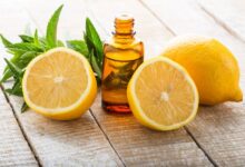 ۱۰ خاصیت بی نظیر روغن لیمو ترش + عوارض جانبی این روغن (2 نکته مهم)