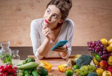 ۱۰ نکته طلایی برای شروع یک رژیم غذایی عالی جهت کاهش وزن (2 نکته مهم)