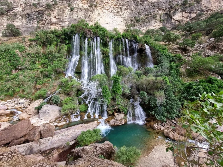 راهنمای نهایی شما برای برنامه‌ریزی سفر به شوی