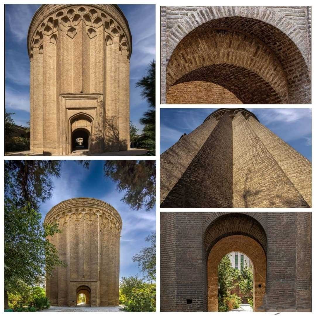 گام بعدی شما برای کشف تهران تاریخی