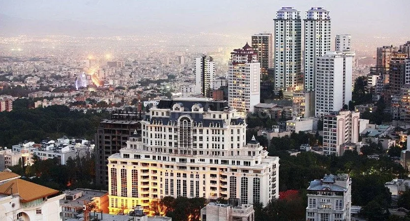 کدام منطقه تهران برای زندگی کردن و خانه خریدن مناسب است ؟ (+ تصاویر) کدام منطقه تهران برای زندگی کردن و خانه خریدن مناسب است ؟ (+ تصاویر)