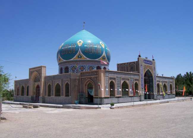 راهنمای نهایی شما برای برنامه‌ریزی سفر به امامزاده عبدالله