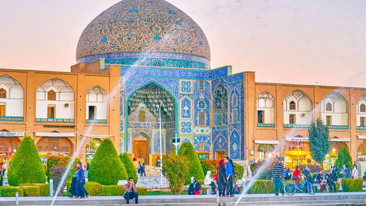 اهمیت فرهنگی و هنری