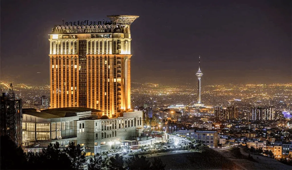 کدام منطقه تهران برای زندگی کردن و خانه خریدن مناسب است ؟ (+ تصاویر) کدام منطقه تهران برای زندگی کردن و خانه خریدن مناسب است ؟ (+ تصاویر)