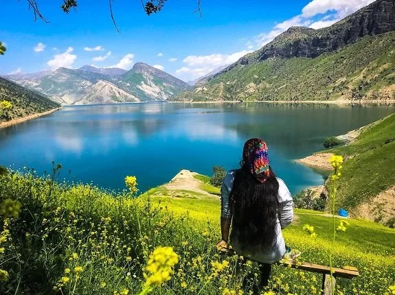آشنایی با جاذبه های گردشگری دره عشق (+ تصاویر) آشنایی با جاذبه های گردشگری دره عشق (+ تصاویر)
