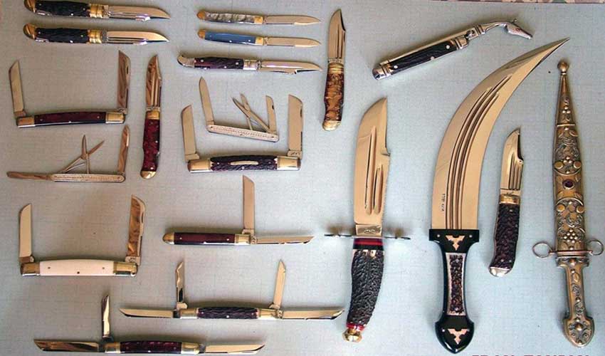 صنایع دستی زنجان؛ نماد هنر و مهارت مردمان شمال‌غرب