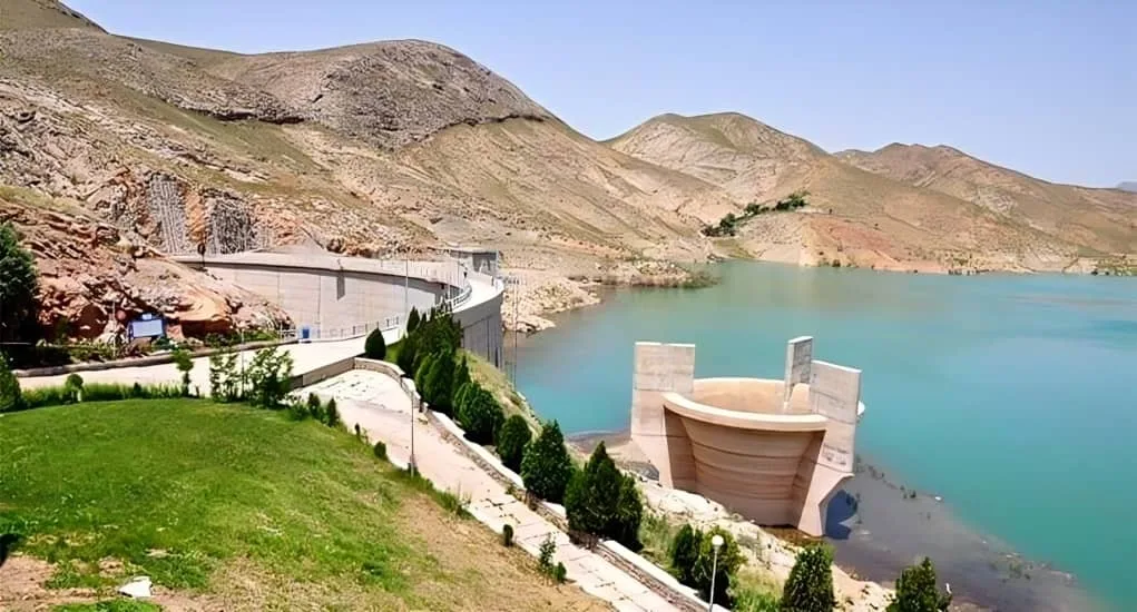 معرفی ۱۵ مکان طبیعی بینظیر برای سیزده بدر در مشهد (+ تصاویر) معرفی ۱۵ مکان طبیعی بینظیر برای سیزده بدر در مشهد (+ تصاویر)