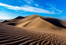 جاذبه های دیدنی و زیبای ایران (+ تصاویر)