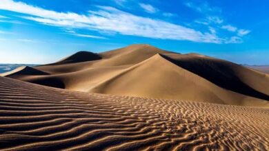 جاذبه های دیدنی و زیبای ایران (+ تصاویر)