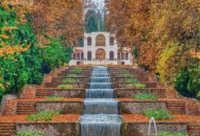 آخرین روزهای تابستان و یک سفر به یادماندنی