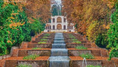 آخرین روزهای تابستان و یک سفر به یادماندنی