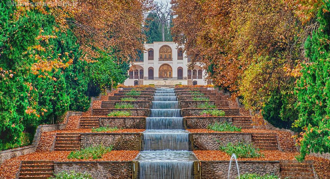 آخرین روزهای تابستان و یک سفر به یادماندنی