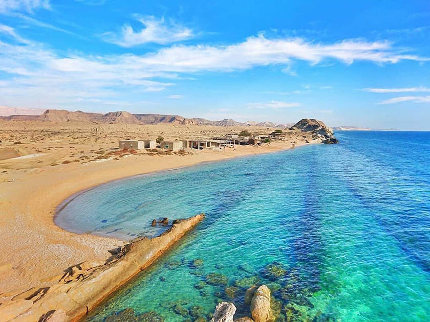 نکات کاربردی برای بازدیدکنندگان