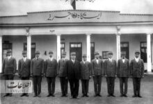 تبریز در گذر زمان (عکسهای قدیمی تبریز) (+ تصاویر)