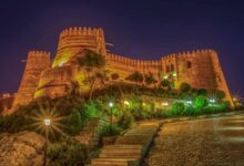 با لرستان سرزمین زیبایی ها بیشتر آشنا شوید