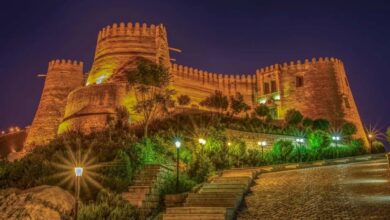 با لرستان سرزمین زیبایی ها بیشتر آشنا شوید