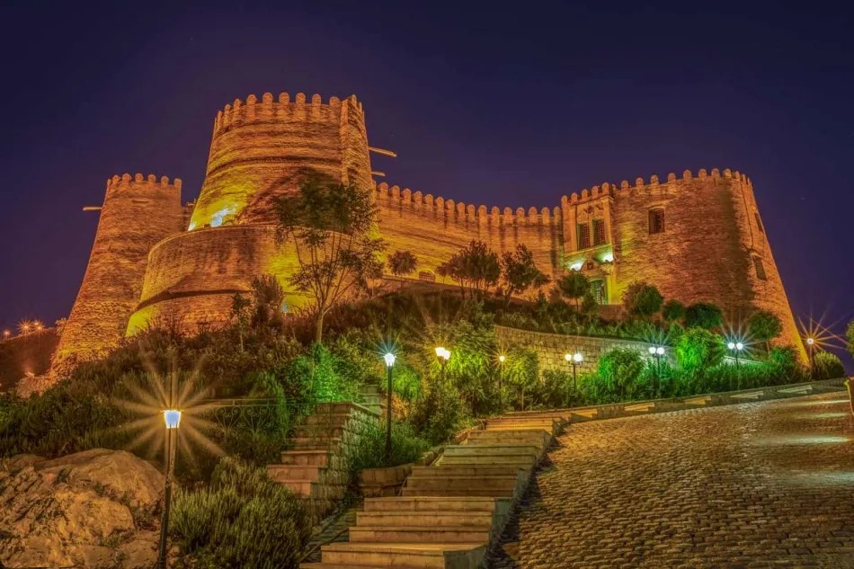 با لرستان سرزمین زیبایی ها بیشتر آشنا شوید