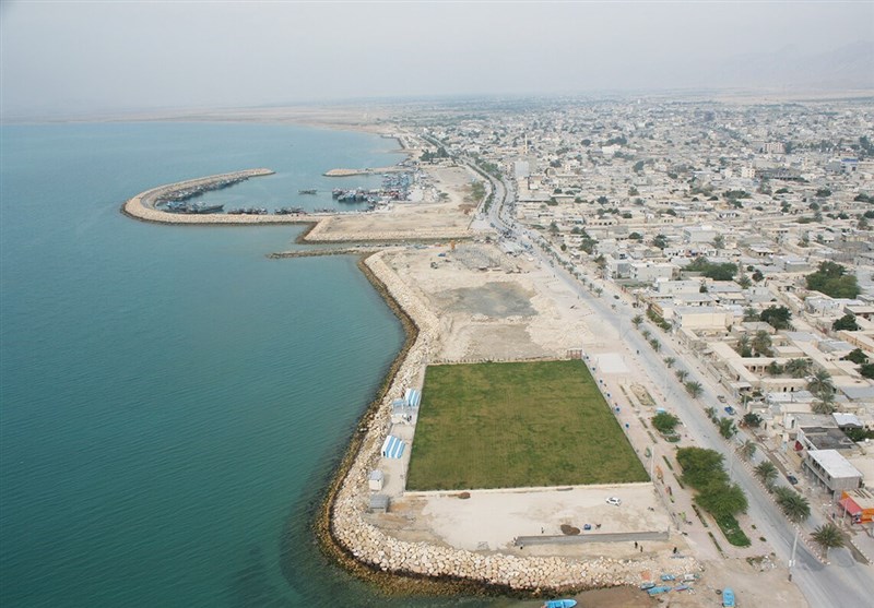 تاریخ و هویت بندر دیر؛ از دوران ساسانی تا قطب صیادی