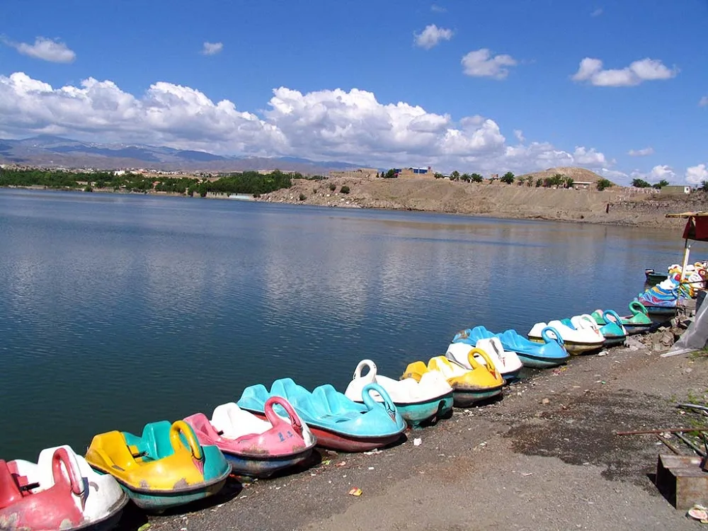 معرفی ۱۵ مکان طبیعی بینظیر برای سیزده بدر در مشهد (+ تصاویر) معرفی ۱۵ مکان طبیعی بینظیر برای سیزده بدر در مشهد (+ تصاویر)