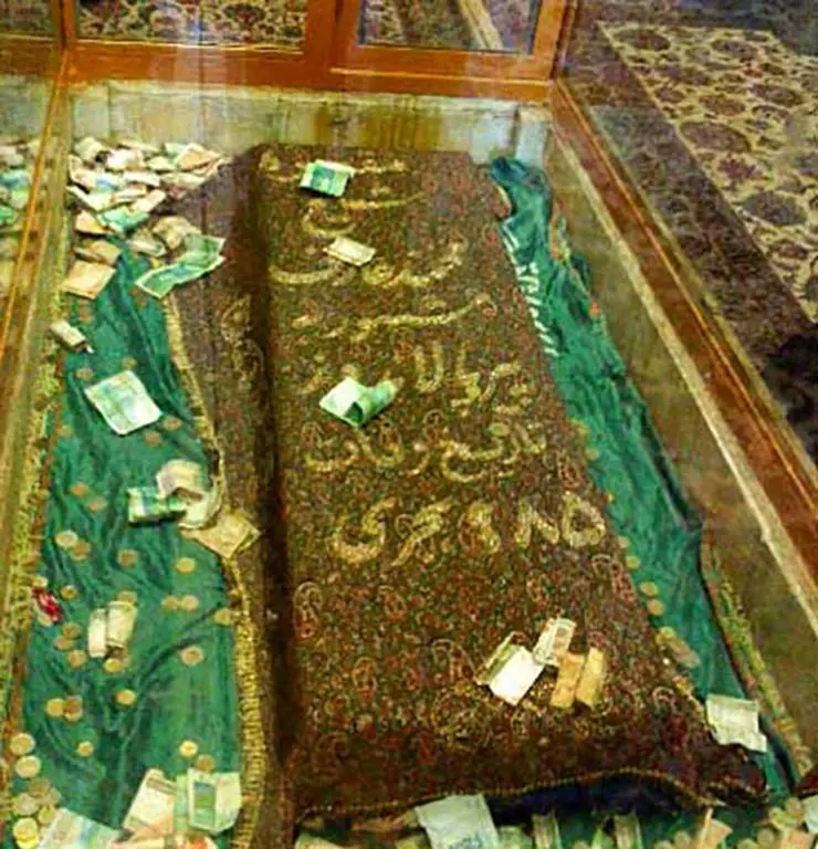 آشنایی با پیر پالان‌دوز؛ از سلوک تا ساده‌زیستی