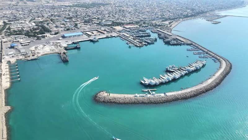 بندر دیر بوشهر (+ تصاویر) بندر دیر بوشهر (+ تصاویر)