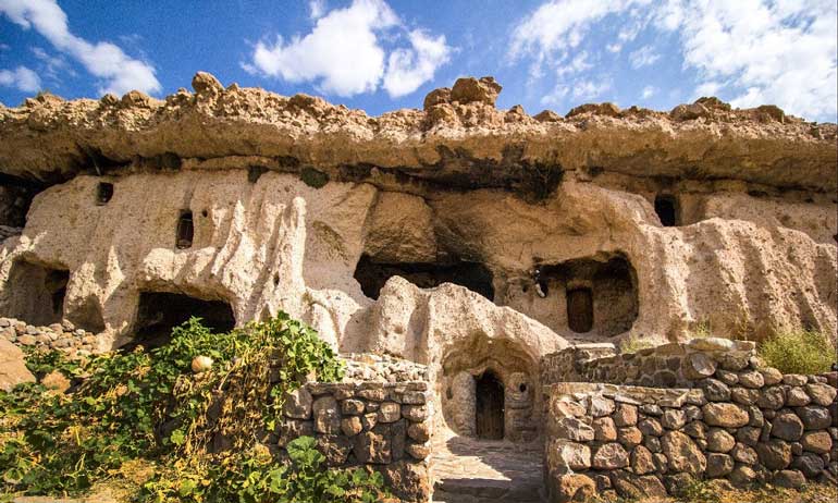 میمند کجاست و چگونه شکل گرفته است؟