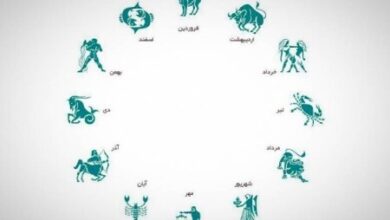فلسفه ی نام گذاری ماه های ایران زمین