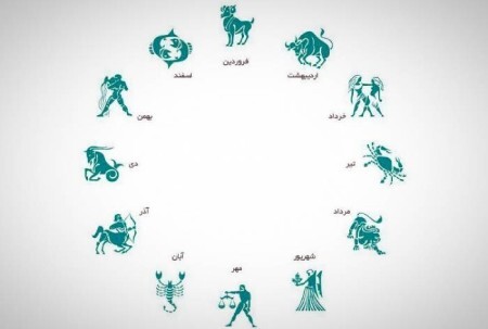 فلسفه ی نام گذاری ماه های ایران زمین