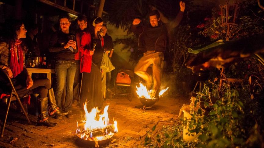 جمع‌بندی: چهارشنبه‌سوری، جشن زندگی و امید