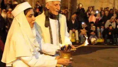 جشن سده: راهنمای جامع شناخت و تجربه کهن‌ترین فستیوال آتش ایران(+ تصاویر)