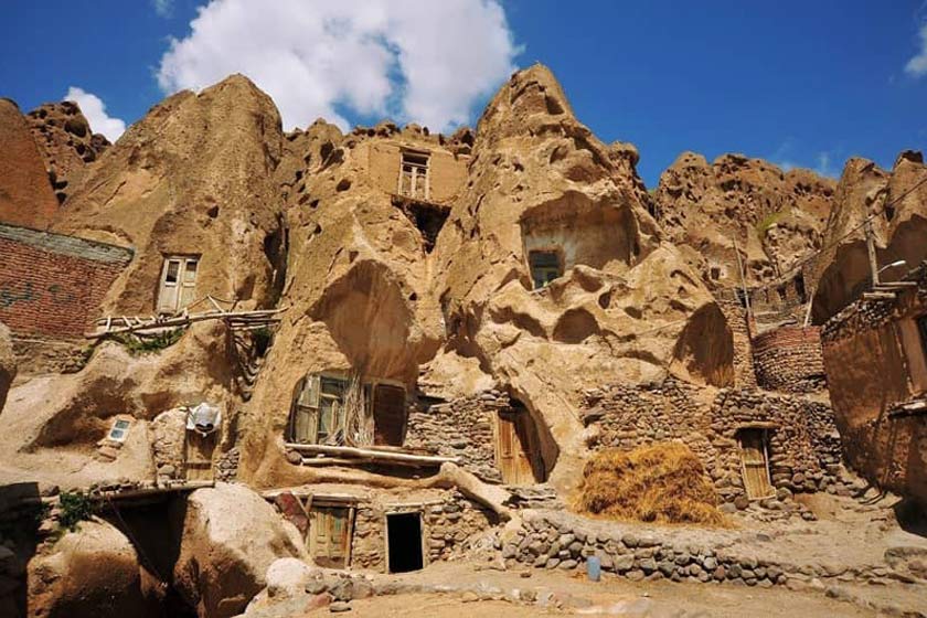 راهنمای نهایی شما برای برنامه‌ریزی سفر به کندوان