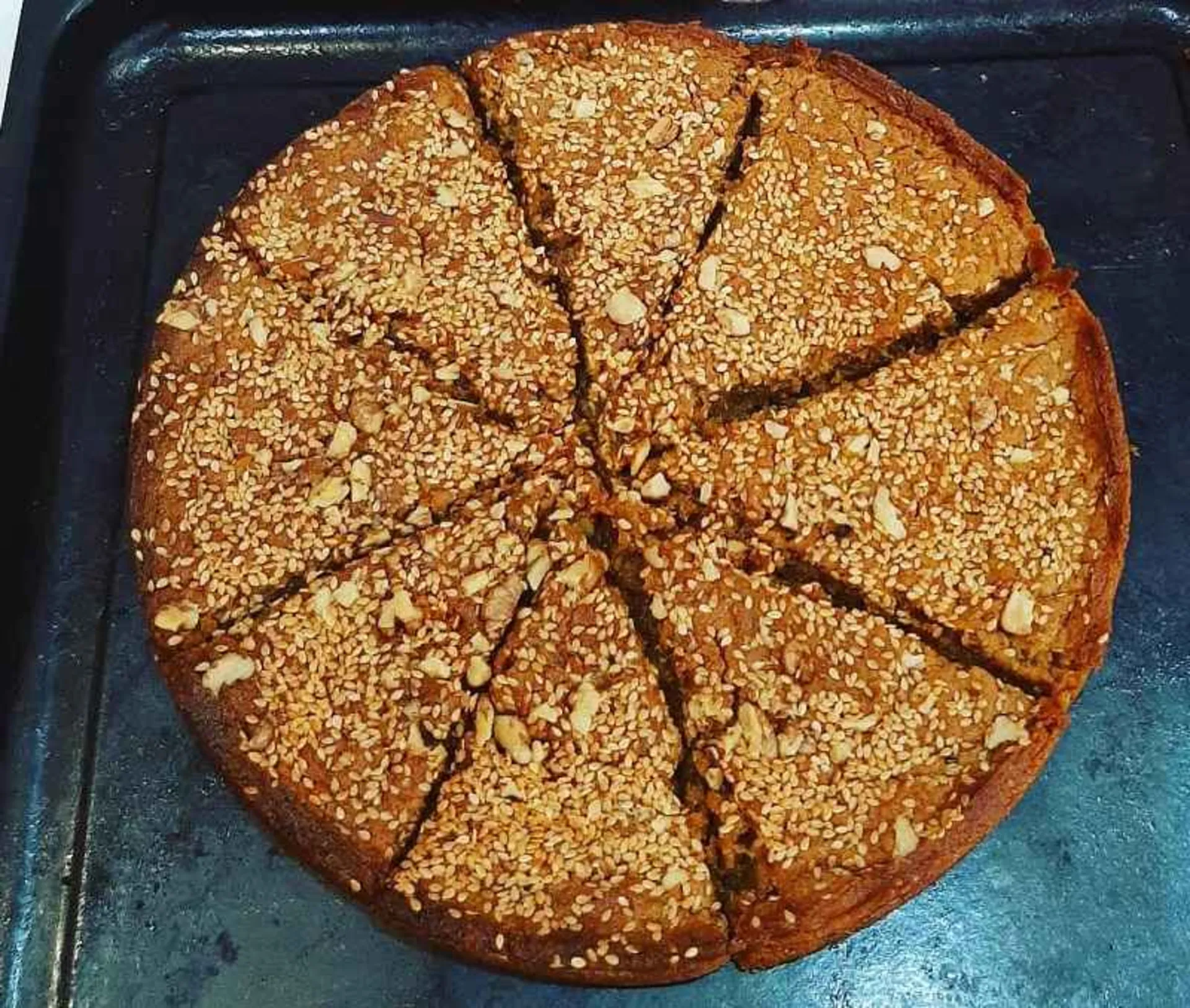 خوراکی‌ها و سوغات‌ خوراکی سیستان و بلوچستان