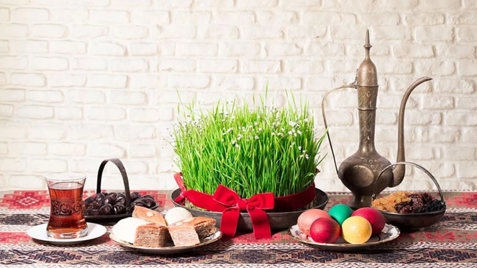 نوروز، میراث ایران زمین (+ تصاویر) نام روزهای باستانی در تقویم اوستایی