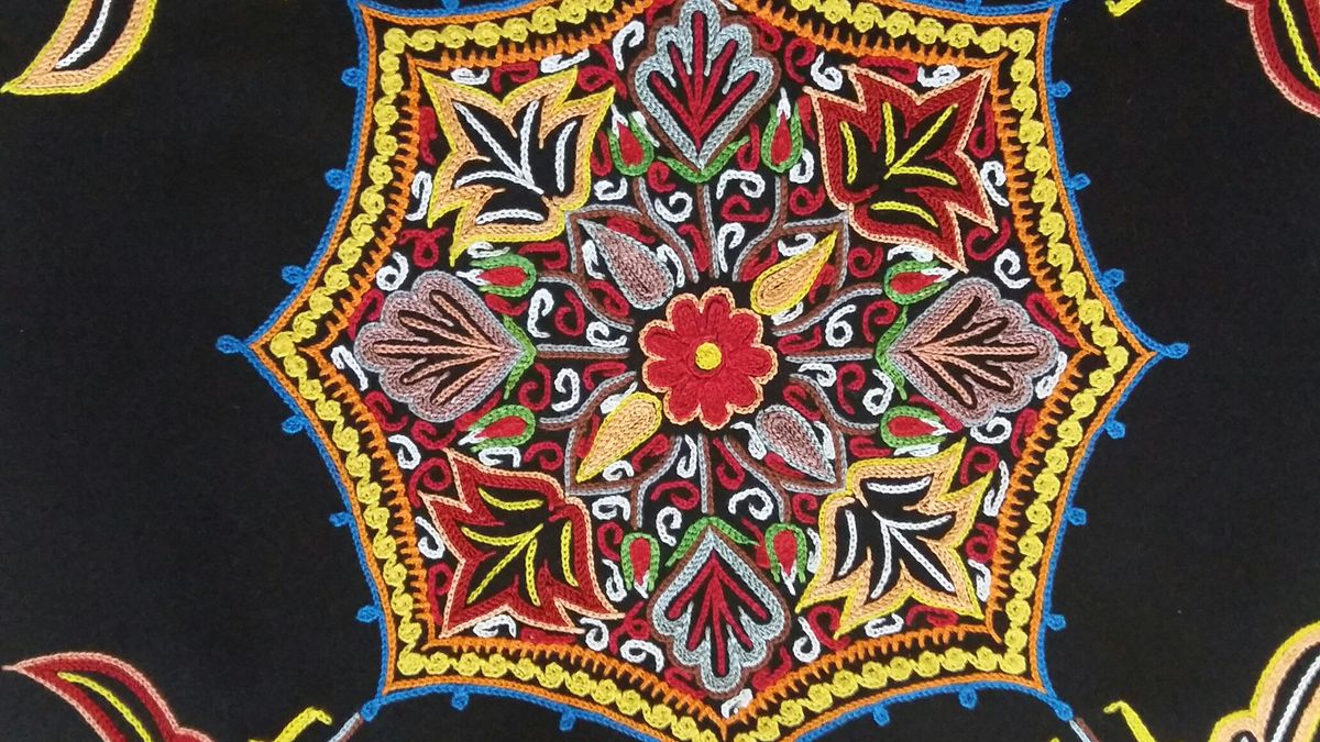صنایع&zwnj;دستی گیلان &mdash; معرفی، روش ساخت و نکات خرید