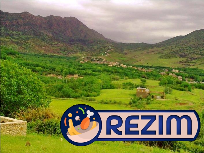 روستای پیران، زیبای ناشناخته در کرمانشاه (+ تصاویر) روستای پیران، زیبای ناشناخته در کرمانشاه