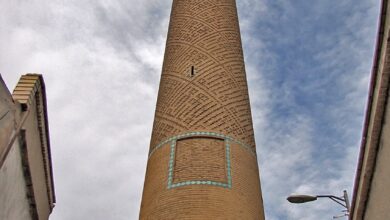 مکان های دیدنی اصفهان -سری بیست و چهارم