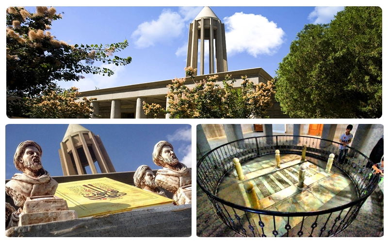 سوغات خوراکی همدان