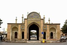 آثارتاریخی و باستانی سمنان (+ تصاویر)