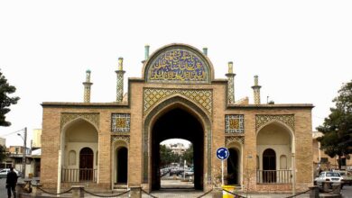 آثارتاریخی و باستانی سمنان (+ تصاویر)