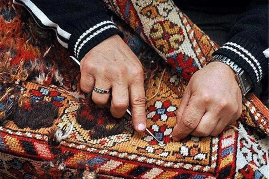 آشنایی با جاذبه های طبیعی و تاریخی شهر اراک (+ تصاویر)