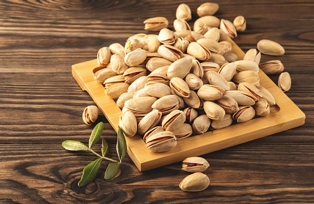 سوغات کرمان