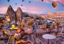 پیشنهادهایی برای سفر تابستانی در آخرین روزهای شهریورماه (+ تصاویر)