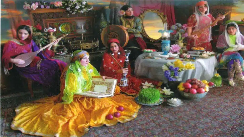 جشن‌ها و اعیاد