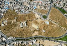 جاذبه های گردشگری استان همدان
