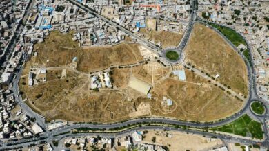 جاذبه های گردشگری استان همدان