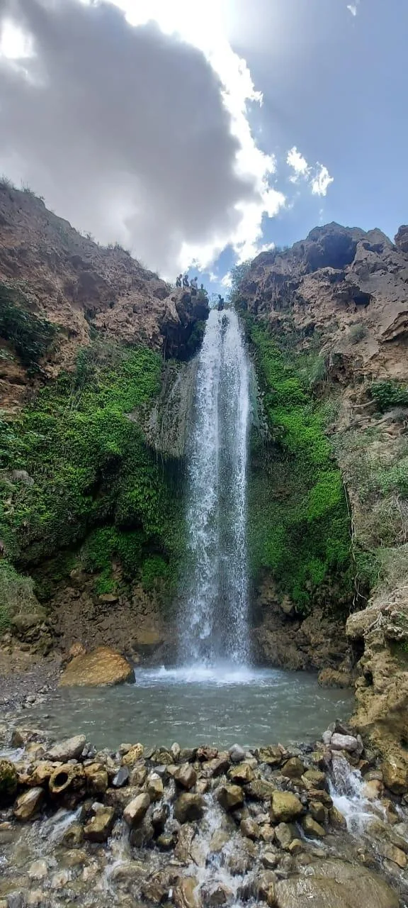 معرفی ۱۵ مکان طبیعی بینظیر برای سیزده بدر در مشهد (+ تصاویر) معرفی ۱۵ مکان طبیعی بینظیر برای سیزده بدر در مشهد (+ تصاویر)