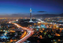 معرفی جذاب ترین نمادهای شهر تهران (+ تصاویر)