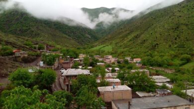 روستای اشتبین: کشف نگین گمشده ارسباران (+ تصاویر)