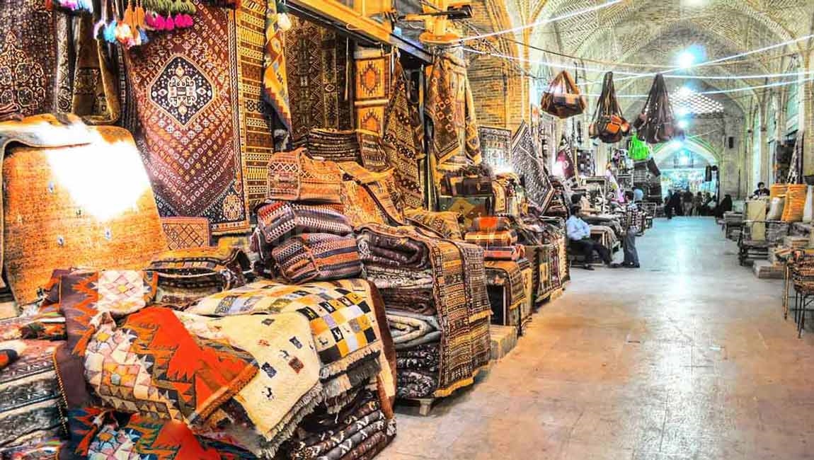 از کجا بخریم؟ بازارها، کارگاه‌ها و فروشندگان قابل اعتماد